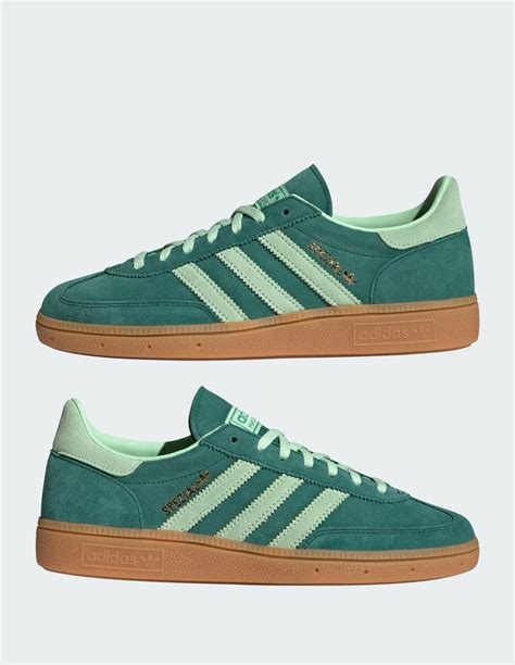 adidas soezial grün|adidas spezial verdes.